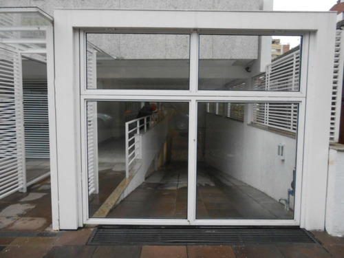 Apartamento Novo Estilo Loft De 2 Dormitórios Sendo 1 Suíte - 3615