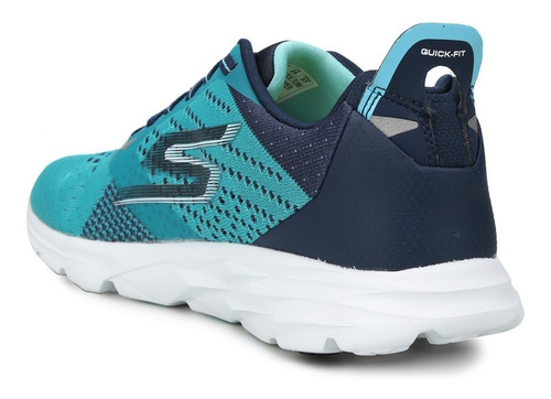 Tênis Skechers Go Run Ride 6