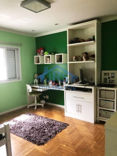 Imagem 14 de 25 de Sobrado Com 4 Dormitórios À Venda, 500 M² Por R$ 2.900.000,00 - Alphaville 09 - Santana De Parnaíba/sp - So1363
