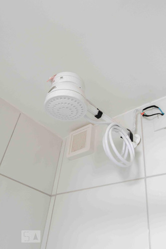 Apartamento Para Aluguel - Samambaia, 1 Quarto, 33 - 892951663