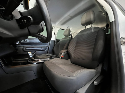 Citroën C4 Cactus Citroën C4 Cactus 1.6 Feel Pack (Aut) (Flex)