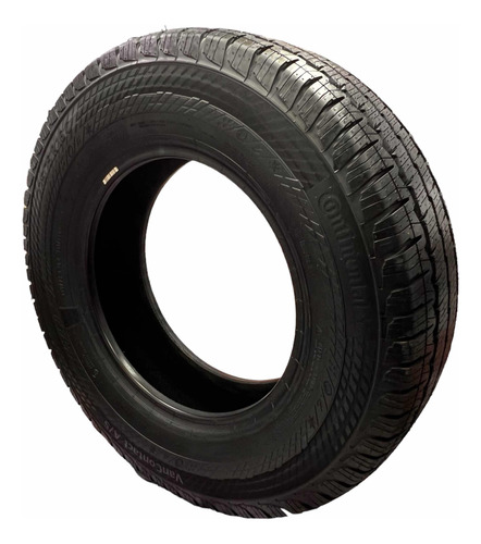 Llanta 225/75r16 Continental Vancontac A/s 120/121r