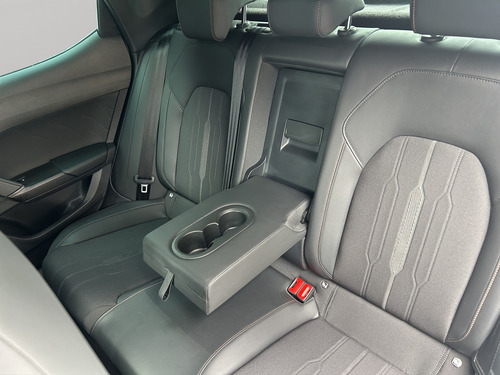 Seat Leon 2024