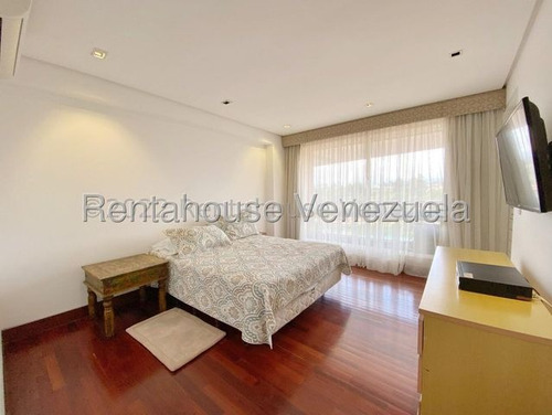 Apartamento En Venta Alto Hatillo Mls 25-13787. Andrea Schmidt
