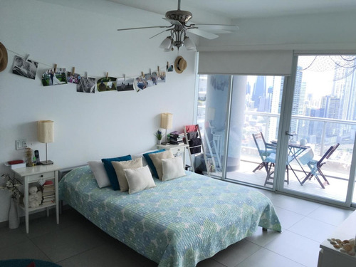 Imagen 7 de 14 de Venta De Apartamento En Ph Yacht Club, Av. Balboa 22-1754