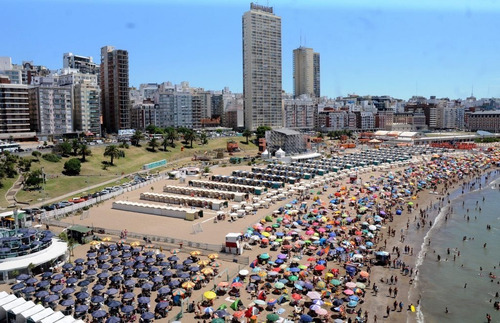 Imagen 16 de 16 de Frente Al Mar Unidades Con Hidromasaje