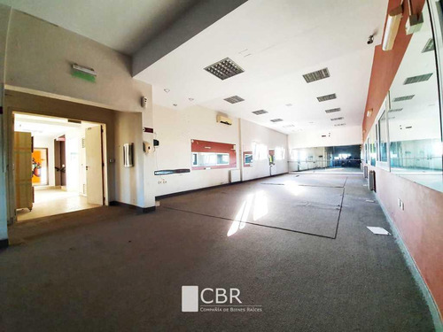 Imagen 24 de 30 de Inmueble Comercial De 1060 M2 Cub. - Consultorios - Gym - Pileta - Cocheras