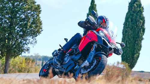 Ducati Multistrada V2 S - Reserva Las Primeras Unidades! Gf
