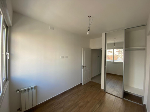 Venta Departamento 3 Ambientes En Edificio A Estrenar Con Amenities Y Cochera Opcional