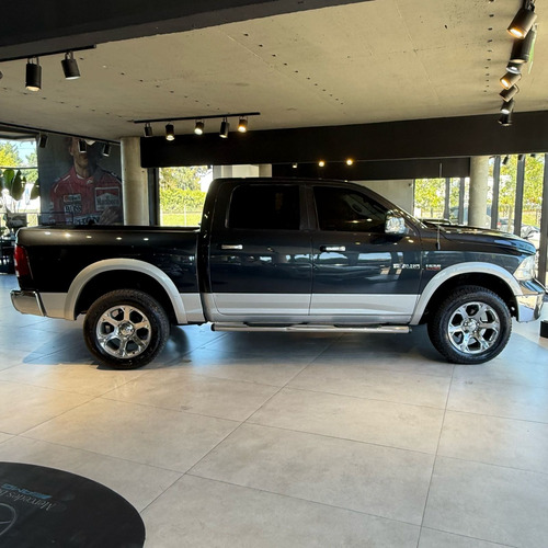 RAM 1500 5.7 Laramie Atx V8