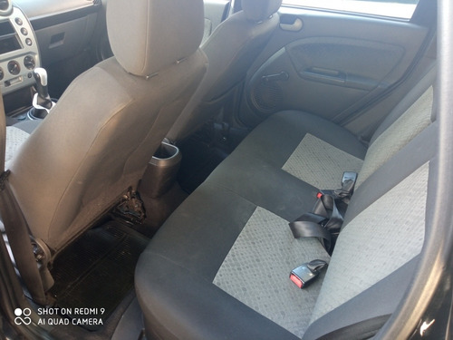 Imagem 7 de 13 de Ford Fiesta 2014 1.0 Rocam Se Flex 5p