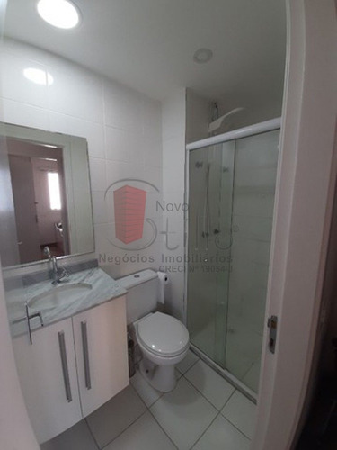 Imagem 12 de 15 de Apartamento - Quinta Da Paineira - Ref: 9770 - V-9770