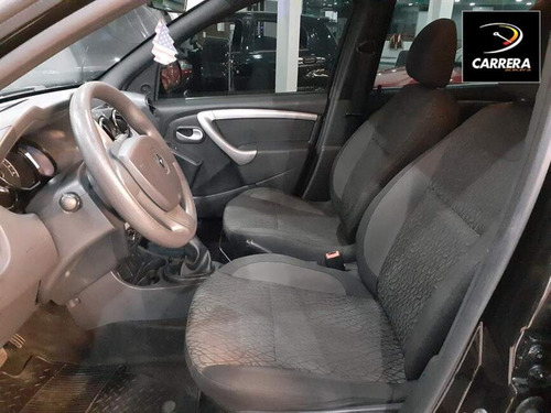 Imagem 6 de 12 de Duster 1.6 16v Sce Flex Expression X-tronic