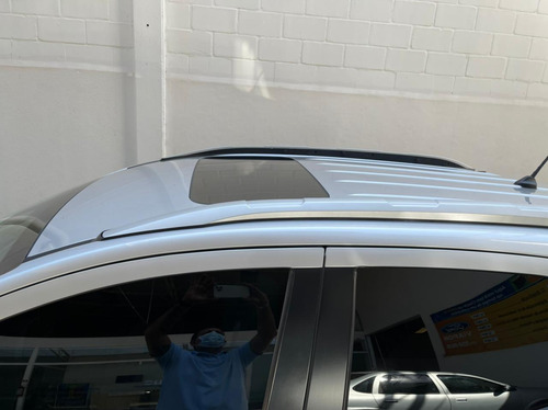 Imagem 8 de 14 de Ford Ecosport Titanium 1.5 12v Flex 5p Aut.