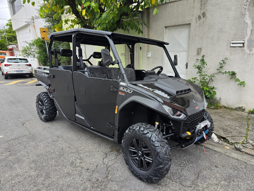 Utv Fugleman Ut10 Crew Premium 2025 Polaris General Ranger