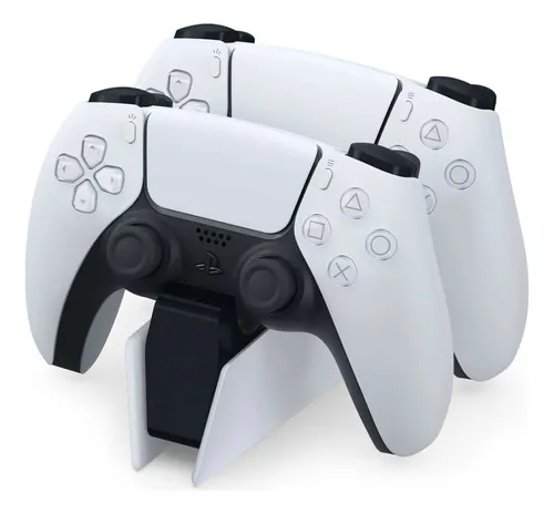comprar Base Estacion De Carga Sony Dual Joystick Ps5 Play Station 5