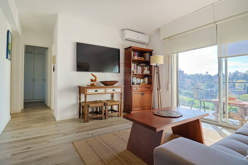 Imagen 2 de 30 de Venta Apto En Malvin ,dos Dorm ,escritorio Y Garag