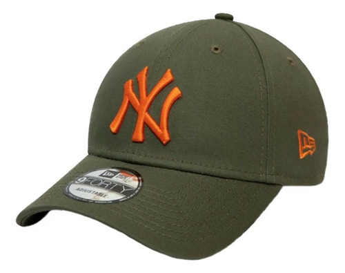 Gorro New York Yankees New Era Para Unisex