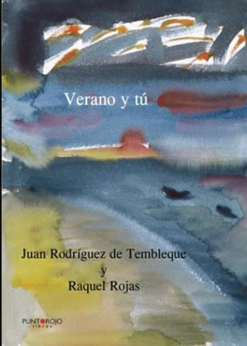 Verano Y Tú (spanish Edition), De Rodríguez De Tembleque, Juan. Editorial Oem, Tapa Blanda En Español