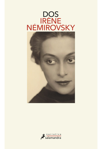 Dos / Irène Némirovsky