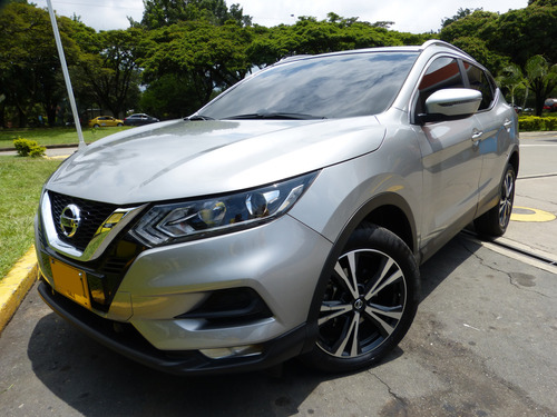 Nissan Qashqai 2.0 Advance