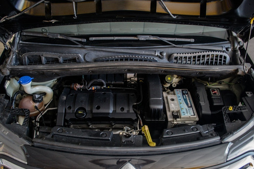 Imagen 12 de 20 de Citroën C3 Aircross Feel 2016 Aa637.