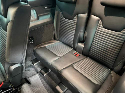 Imagen 20 de 24 de Jeep Commander Limited 2.0 Turbo Diesel 4x4 En Stock Hg