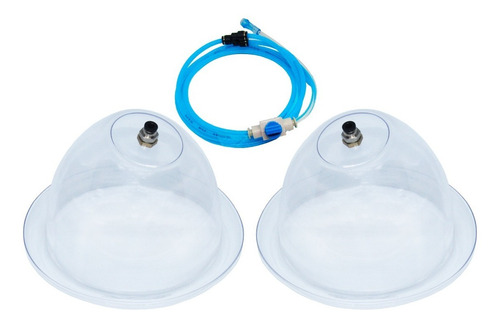 Imagen 5 de 7 de Microdermoabrasion X9 Puntas De Diamante + Vacumterapia X2