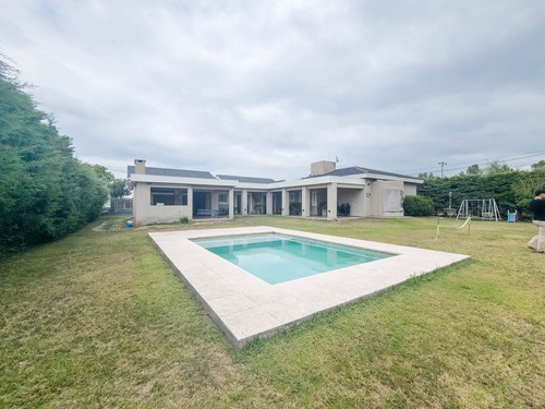 Venta Casa Colonia Tirolesa Gran Lote 1475