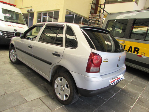 Volkswagen Gol 2009