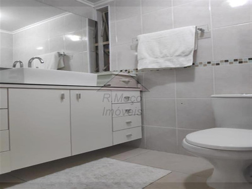 Imagem 7 de 8 de Apartamento Tatuapé São Paulo/sp - 1048
