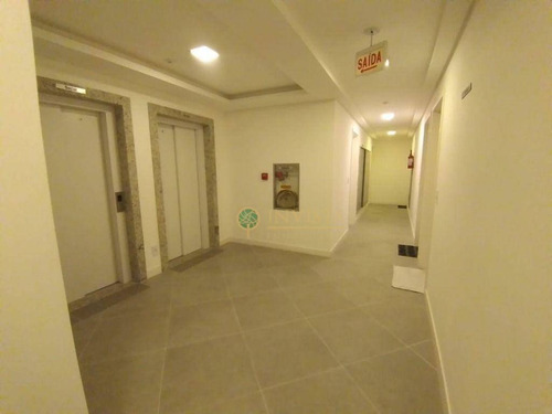 Imagem 10 de 19 de Apartamento (studio) 1 Dormitório E 1 Vaga Próximo A Udesc - Coqueiros - Ap6282