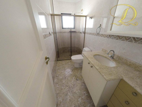 Imagem 24 de 30 de Cobertura Com Piscina De 3 Quartos À Venda Na Vila Guilhermina Em Praia Grande!!! - Co0002
