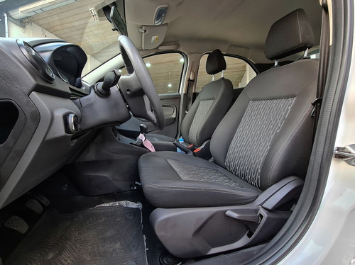 Imagem 13 de 16 de Ford Ka 1.0 Se 12v 2018