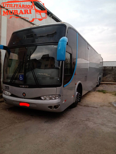 Paradiso 1200 Volvo B12r 2006/07 46 Lug  Tr-ref 702