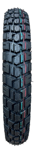 Llanta Montana 90/90-18 M-21a Doble Propósito Tubeless