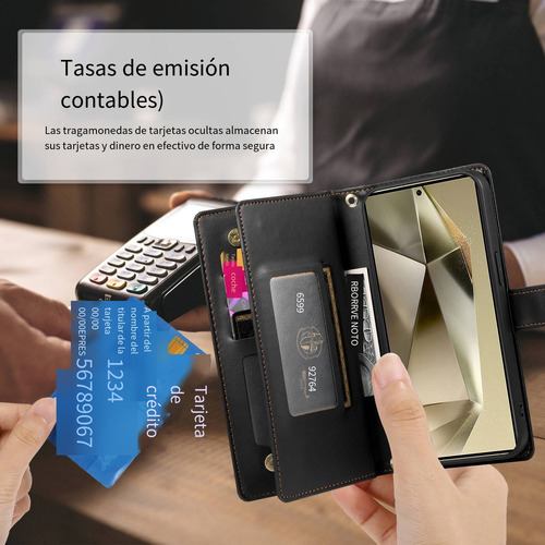 Funda For Huawei Honor X6b 4g/x6a 4g/ry X9c Funda De