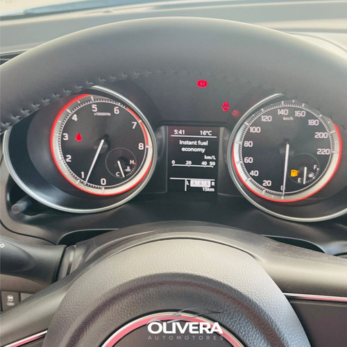 Imagen 20 de 21 de Suzuki Swift Hybrid - 0km Olivera Automotores
