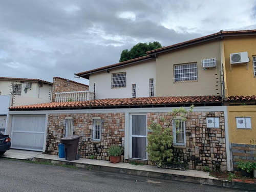 Yilmer Salazar Vende Casa En Residencias El Rosal La Morita 23-34010 Yjs