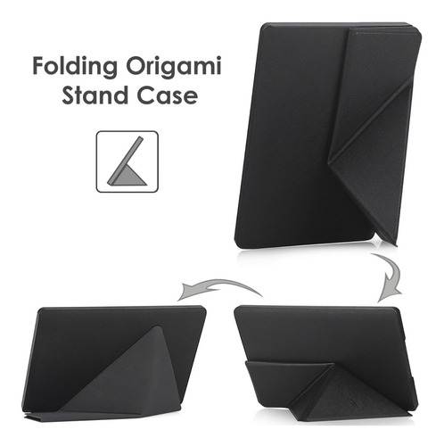 Case Origami Para Kindle Oasis