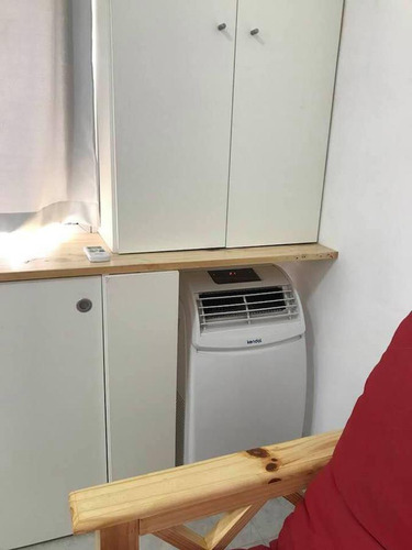 Imagen 13 de 14 de Ph Monoambiente En Venta - 1 Baño - 16mts2 - La Plata