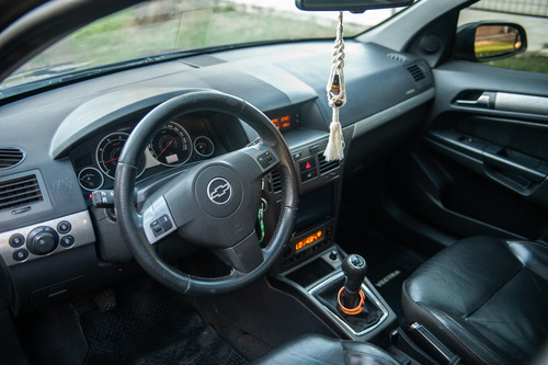 Chevrolet Vectra 2.4 Cd