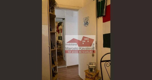 Apartamento Com 3 Dormitórios Para Alugar, 110 M² Por R$ 7.800/mês - Ipiranga - São Paulo/sp - Ap13143