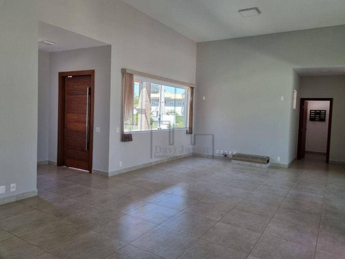 Imagem 23 de 30 de Casa À Venda, 365 M² Por R$ 1.480.000,00 - Condomínio Vivendas Do Lago - Sorocaba/sp - Ca0950