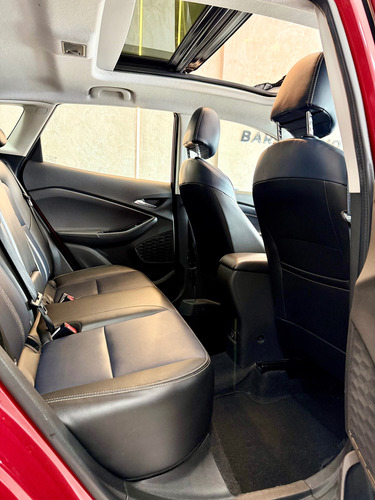 Chevrolet Tracker 1.2 Premier Turbo Aut. 5p Automática