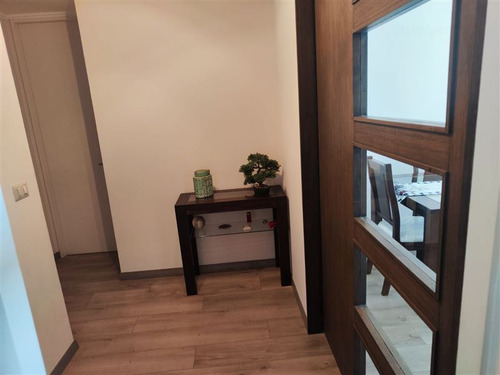 Departamento En Venta De 3 Dormitorios 2 Baños En Concón