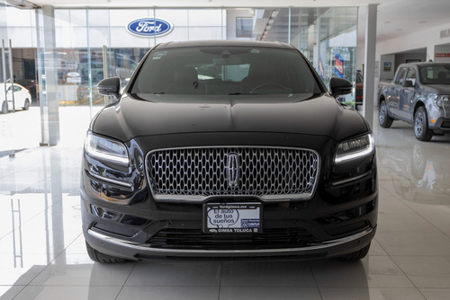Lincoln Nautilus Reserve 2.7 L V6 2022 Ta