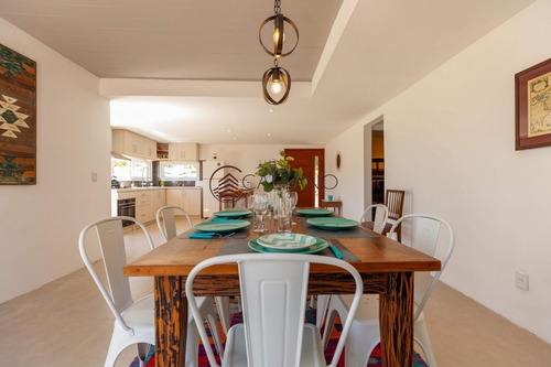 Casa En Venta- Ref: 1483