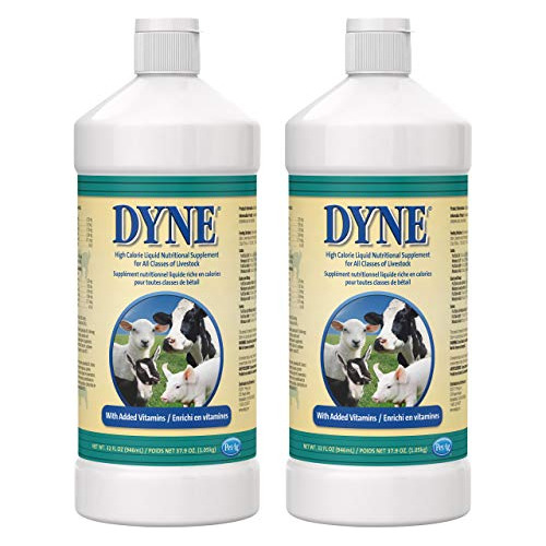 Petag Dyne High-calorie Liquid Nutritional Supplement K3tnw