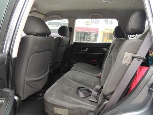 SsangYong Rexton 2.7 Rx 270 Xdi